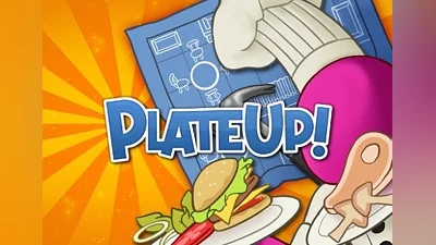 PlateUp! Global (Global) [Steam]