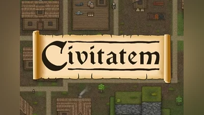 Civitatem EN Global (Global) [Steam]