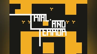 Trial And Terror EN Global (Global) [Steam]