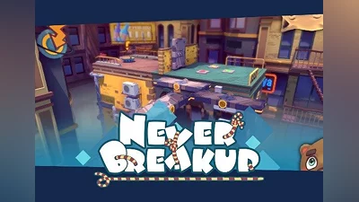 Never BreakUp EN Global (Global) [Steam]