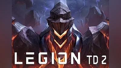 Legion TD 2 EU (EU) [Steam]