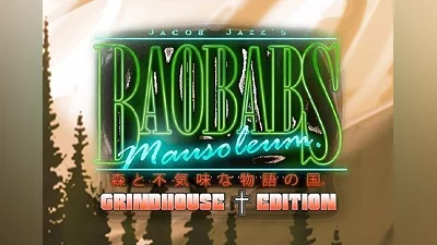 Baobabs Mausoleum Grindhouse Edition EN Argentina (Argentina) [Xbox One/Series]