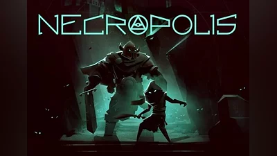 Necropolis EN/DE/FR/PL/RU/ZH/ES Argentina (Argentina) [Xbox One/Series]