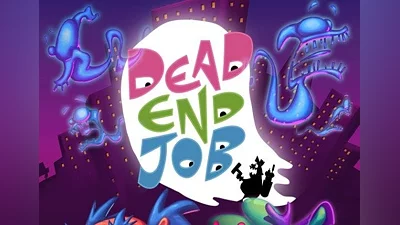 Dead End Job EN Argentina (Argentina) [Xbox One/Series]