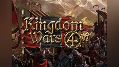 Kingdom Wars 4 EN/DE/FR/IT/ZH/ES Global (Global) [Steam]