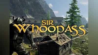 Sir Whoopass: Immortal Death EN Global (Global) [Steam]