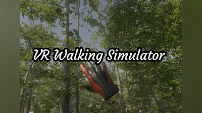 VR Walking Simulator EN Global (Global) [Steam]