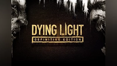 Dying Light Definitive Edition Global (Global) [Steam]