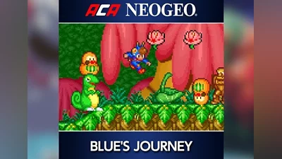 Aca Neogeo: Magical Drop II EN Argentina (Argentina) [Xbox One/Series]