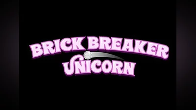 Brick Breaker Unicorn EN Global (Global) [Steam]