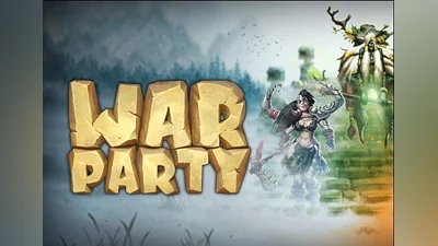 Warparty EN Argentina (Argentina) [Xbox One/Series]