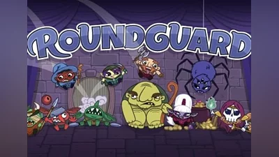 Roundguard EN Argentina (Argentina) [Xbox One/Series]