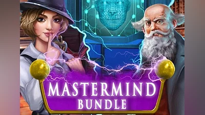 Mastermind - Bundle EN Argentina (Argentina) [Xbox One/Series]