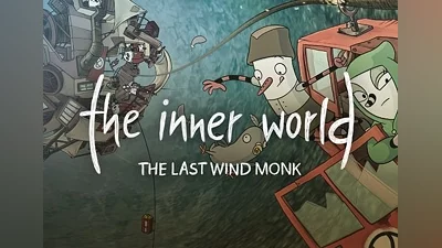The Inner World: The Last Wind Monk EN/DE/FR/IT/RU/ZH/ES Argentina (Argentina) [Xbox One/Series]