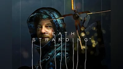 Death Stranding Argentina (Argentina) [Xbox Windows]