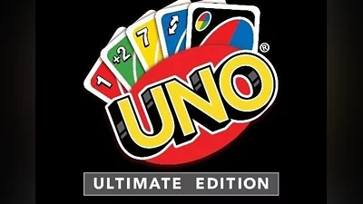 UNO Ultimate Edition Argentina (Argentina) [Xbox One/Series]