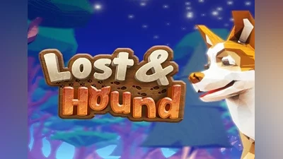 Lost and Hound EN Global (Global) [Steam]