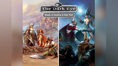 The Dark Eye - Bundle EN Argentina (Argentina) [Xbox One/Series]