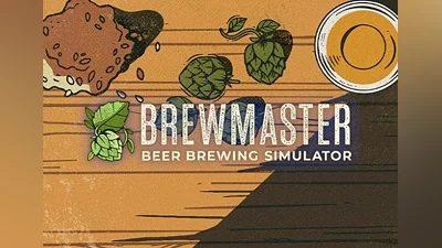 Brewmaster: Beer Brewing Simulator EN/DE/FR/PT/RU/ZH/ES/ZH Global (Global) [Steam]