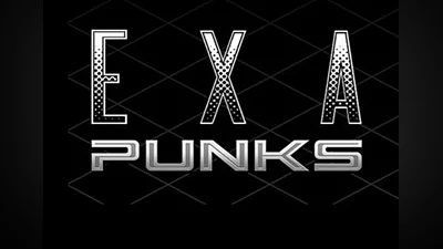 EXAPUNKS EN Argentina (Argentina) [Xbox Windows]