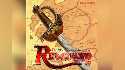 The Elder Scrolls Adventures: Redguard EN Argentina (Argentina) [Xbox Windows]