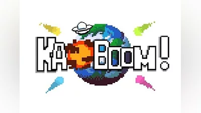 KaBoom! Global (Global) [Steam]