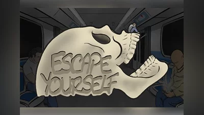 Escape Yourself EN/ES/MX Global (Global) [Steam]