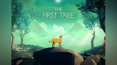 The First Tree Argentina (Argentina) [Xbox One/Series]