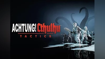 Achtung! Cthulhu Tactics EN Argentina (Argentina) [Xbox One/Series]