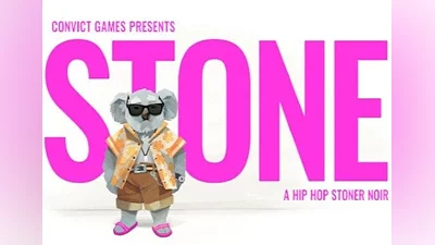 Stone EN Argentina (Argentina) [Xbox One/Series]