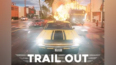 Trail Out Global (Global) [Steam]