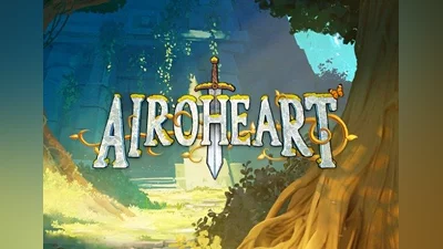 Airoheart EN Argentina (Argentina) [Xbox One/Series/Windows]