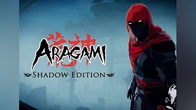 Aragami Shadow Edition EN Argentina (Argentina) [Xbox One/Series]