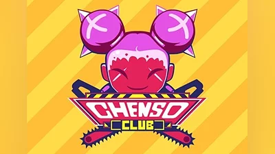 Chenso Club EU (EU) [Steam]