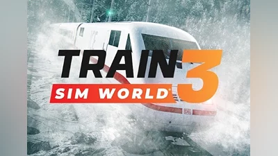 Train Sim World 3 EN/DE/FR/RU/ZH/ES Global (Global) [Steam]
