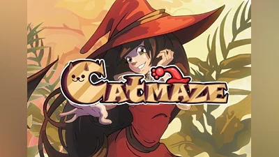 Catmaze EN Argentina (Argentina) [Xbox One/Series]