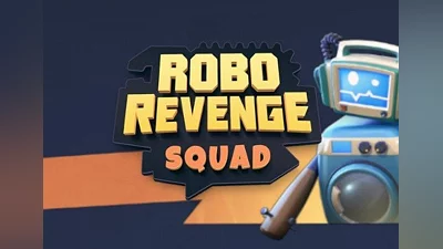Robo Revenge Squad EN/DE/FR/IT/PT/RU/ES United States (United States) [Xbox One/Series]