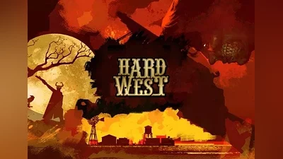 Hard West Ultimate Edition EN Argentina (Argentina) [Xbox One/Series]