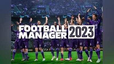 Football Manager 2023 EU (EU) [Steam]