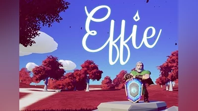 Effie EN Argentina (Argentina) [Xbox One/Series]