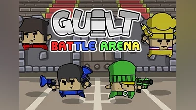 Guilt Battle Arena EN Argentina (Argentina) [Xbox One/Series]