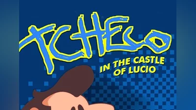 Tcheco in the Castle of Lucio EN Argentina (Argentina) [Xbox One/Series]