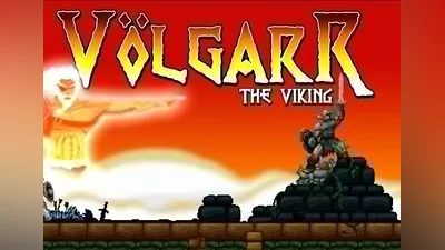 Volgarr the Viking EN Argentina (Argentina) [Xbox One/Series]