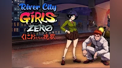 River City Girls Zero EN Argentina (Argentina) [Xbox One/Series]