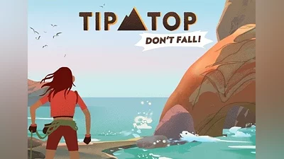Tip Top: Don’t Fall! EN Argentina (Argentina) [Xbox Series]