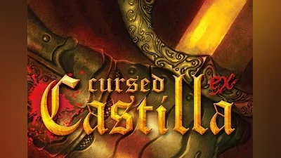 Maldita Castilla EX: Cursed Castile EN/DE/FR/ES Argentina (Argentina) [Xbox One/Series]