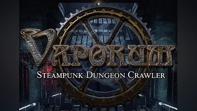 Vaporum Argentina (Argentina) [Xbox One/Series]