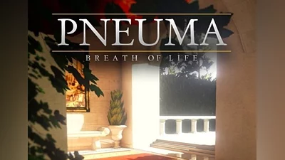 Pneuma: Breath of Life EN Argentina (Argentina) [Xbox One/Series]