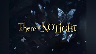 There Is No Light Global (Global) [Steam]