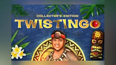 Twistingo Collector's Edition EN Global (Global) [Steam]